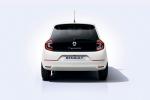 Renault Twingo le coq sportif 2019 года